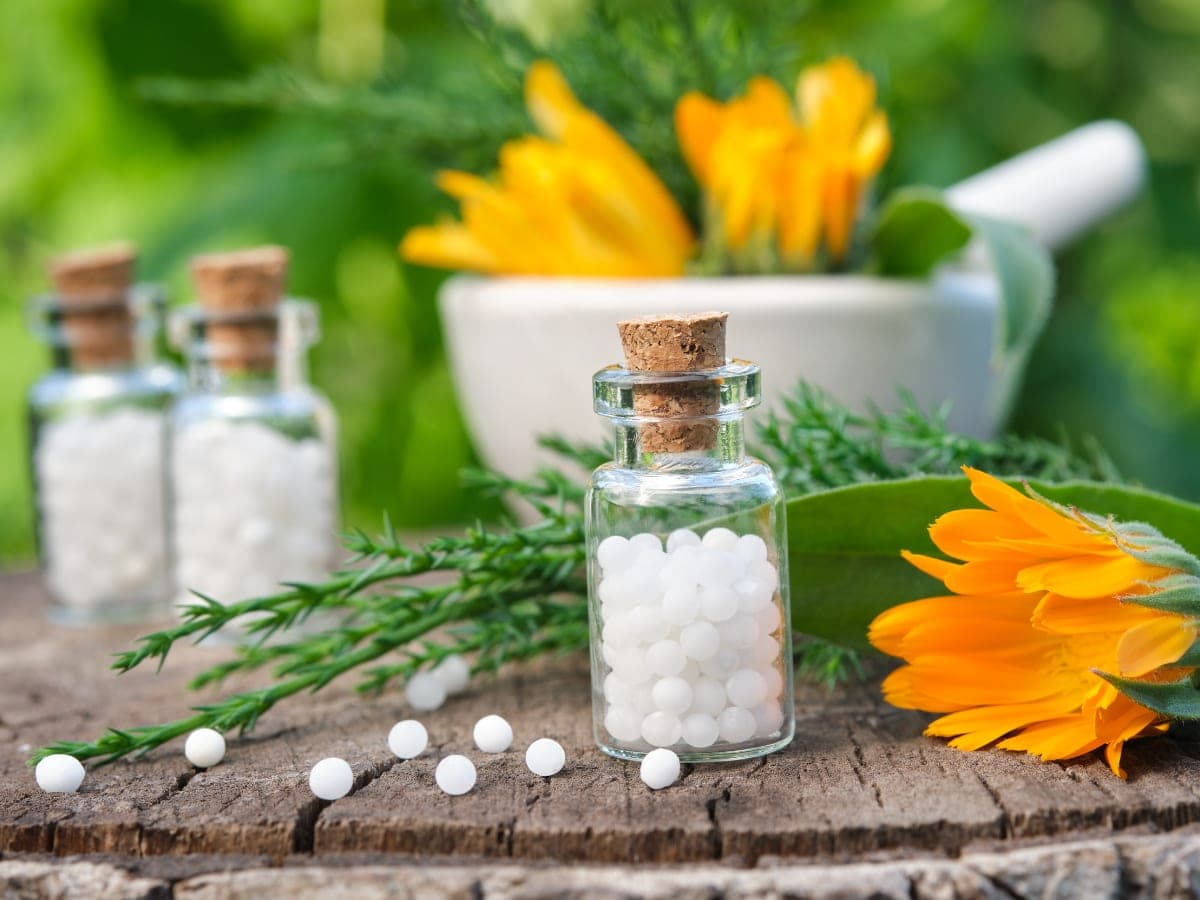 Klassische Homöopathie